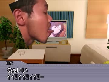 さくら荘サムゲタン騒動にブチ切れる先輩.mp4