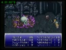 【RTA】FF6 5:53:59 part11