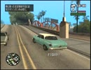 【ゆっくり実況】　GTA SA　part9