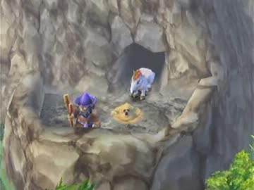 ドラゴンクエストＶを実況せんとすキラー　第30話