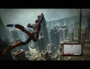 ［翻訳NONO］アメイジングスパイダーマン　実況プレイその３