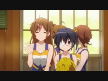 『コマンドーでも恋がしたい！』３話