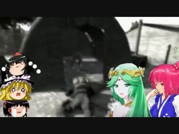 【ゆっくり実況】The Walking Dayz 13