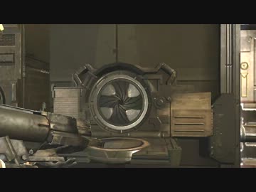 【プレイ動画】DEAD SPACE【Part.6】