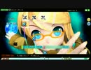 ローリンガール【Normal／鏡音リン スクールウェア】【Project DIVA Arcade】
