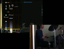 DTXを適当に数曲叩いてみた＠8-2