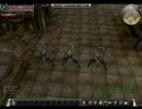 CABAL男性版ダンス