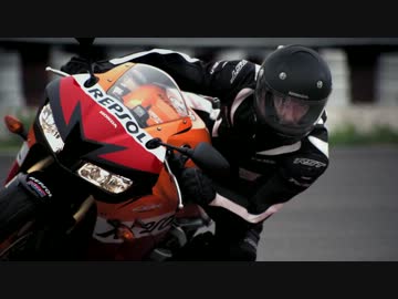 【新型】Honda CBR600RR PV【2013】