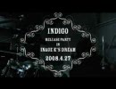 indigo【Flower】 spot 60"