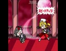 東方リズムカーニバル！紅を実況してみた　part3　【ＩＲＩＮ】