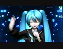 【Project DIVA Arcade】 SPiCa -39's Giving Day Edition- PV -回転少女