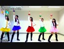 [完全俺得] もっと評価されるべき女性踊り手 10 [観るならこれ!]