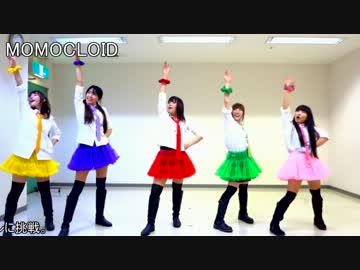 [完全俺得] もっと評価されるべき女性踊り手 10 [観るならこれ!]