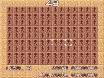 物凄くイライラするパズルゲーム作った