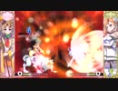 【雑談実況】懲りずに片手コンでアルカナハート３実況プレイ【part145】