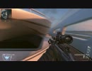 【CoD:BO2】 BOT戦 001 XBOXコントローラー