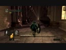 PC版を主に骸骨車輪の盾を使って攻略 Part34