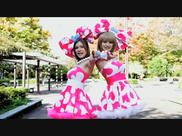 フランス人が「十面相」を歌って踊ってみた【ボカロジェンヌ】