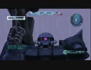 機動戦士ガンダムバトルオペレーション ザクⅡ改に乗ってみた その５