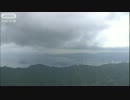 “竜巻”上陸の瞬間を激撮！ノーカット