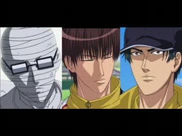 新ラジプリ　第46回　乾・真田・柳