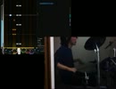 DTXを適当に数曲叩いてみた＠8-4
