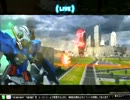 【EXVSFB】 エクシアオフ会 シャッフルトーナメント part.3