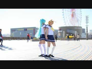 【るあら×ゆずき】不安定彼女踊ってみた【オリジナル振り付け】