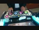 [ProjectDIVAArcade]ローリンガール(EXTREME)PERFECT手元