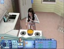 ゆっくり実況sims3 占い師★ニコル【３】