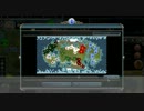 【Civ5マルチGaK】2012/9/29　ビザンチン視点【part7・Final】