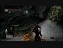 【DARK SOULS PvP】つるはし&メイスで対人　その２