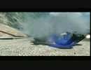 がんだむEXVS（えくすとりーむばーさす）　戦車視点　その2