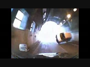 日本の車載映像集1