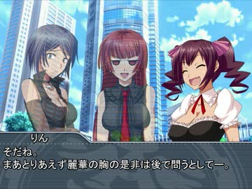 【Novelsm@ster】　ただいま花嫁合宿中！？　１０話　その３