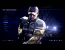 ランクAに到達したいバイオ6マーセナリーズ実況プレイ part18【Xbox360】
