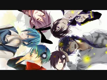 【±コラボ合唱±】サリシノハラ【独りで寂しくないかな】