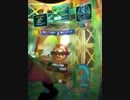 CB66 素ゲル 青4 A