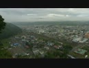 2012秋北海道ツーリング（３）9月19日　十勝→湧別