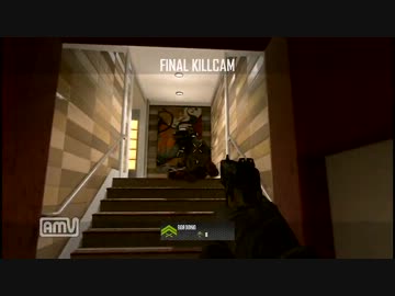 【CoD:BO2】あんぱんの拙い実況Part.1【PS3】