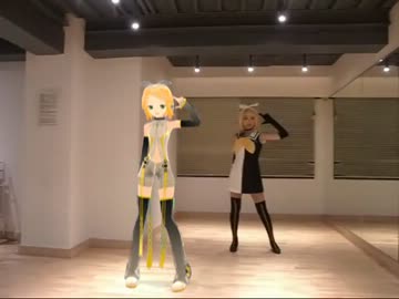 【MMDと】Beautiful Sniper＠Yumiko杯【踊ってみた】