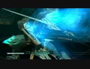 ANUBIS ZONE OF THE ENDERS HD Part14