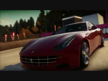 【難易度はCRAZY】ヘタレそふぃんのForza Horizonを実況 Part26