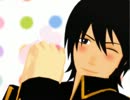 【MMD銀魂】ナデナデされたい山崎の求愛行動