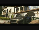 [日本語字幕]Grand Theft Auto V 2nd Official Trailer [HD]