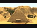 【シムズ３】　レベル50のシムがミイラの呪いにかかる2　【ゆっくり】