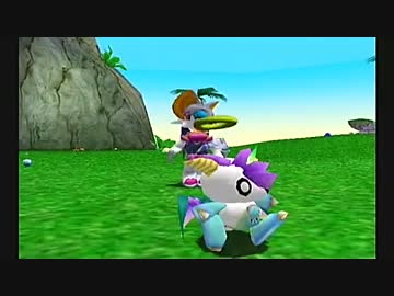 ソニックアドベンチャー２ バトル を実況プレイ part43