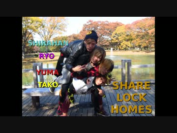 【SLH】Colorful World 踊ってみた【一周年記念】