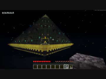 【minecraft】FTBゆっくり実況プレイPart.1【MOD版skyblock】