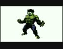 Hulk's Theme 8 Bit - Ultimate Marvel vs Capcom 3